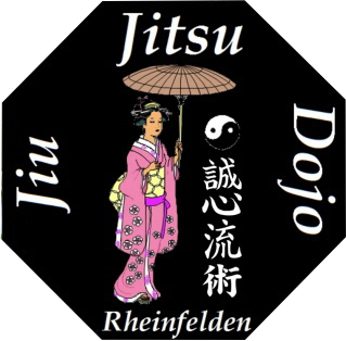 Jiu Jitsu Dojo Rheinfelden